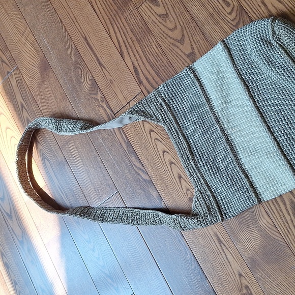 Boho Jessica zippered purse - Picture 2 of 4